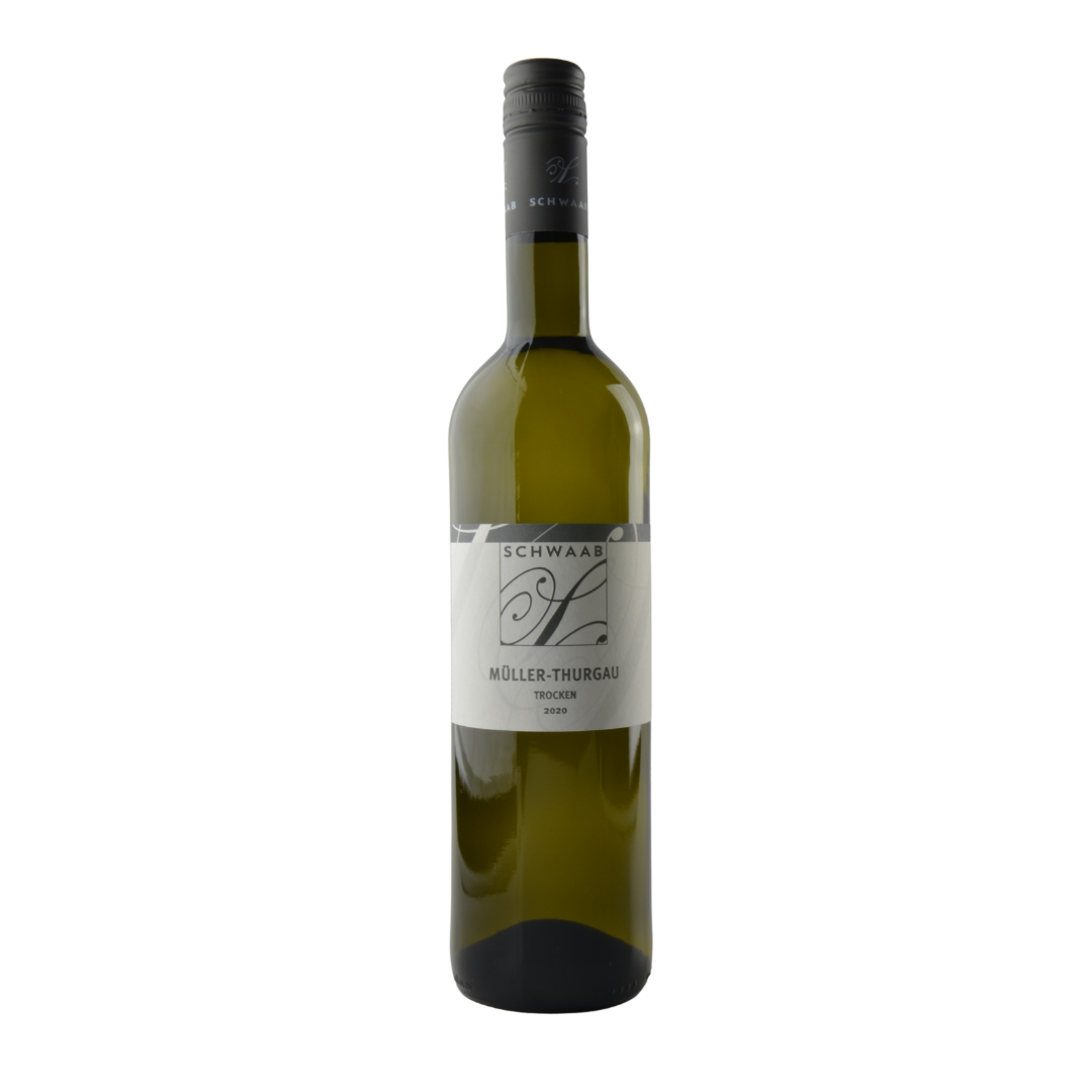Müller-Thurgau QbA Trocken 2024