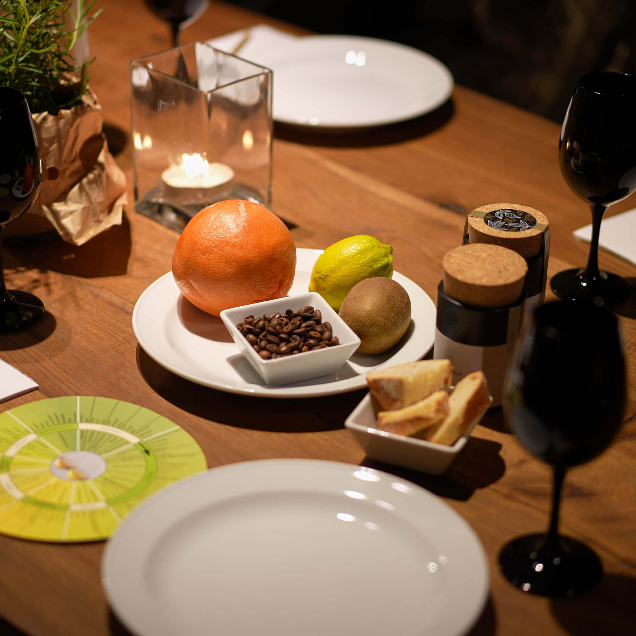 Gutschein Weinwerkstatt Wein- & Bierprobe