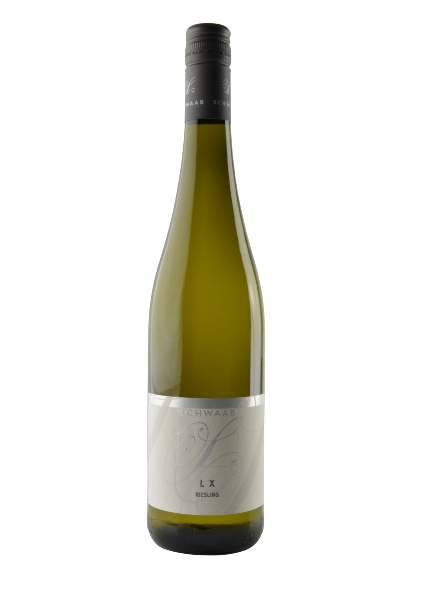 L X Riesling Edelsüß QBA 2023