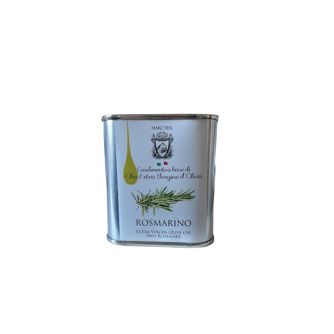 Rosmarino Olivenöl, Marchesi