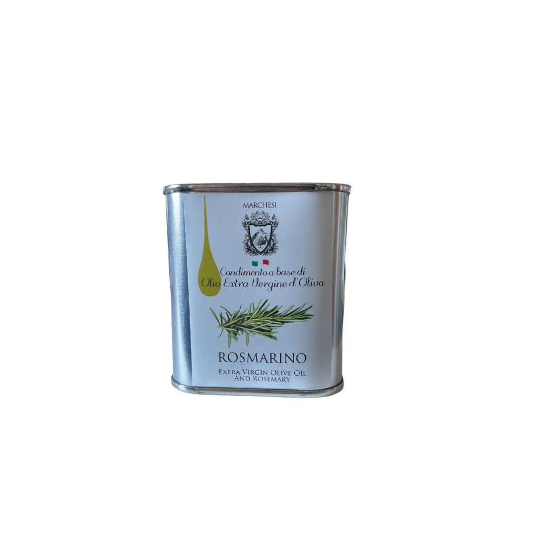 Rosmarino Olivenöl, Marchesi Rosmarino Olivenöl, Marchesi