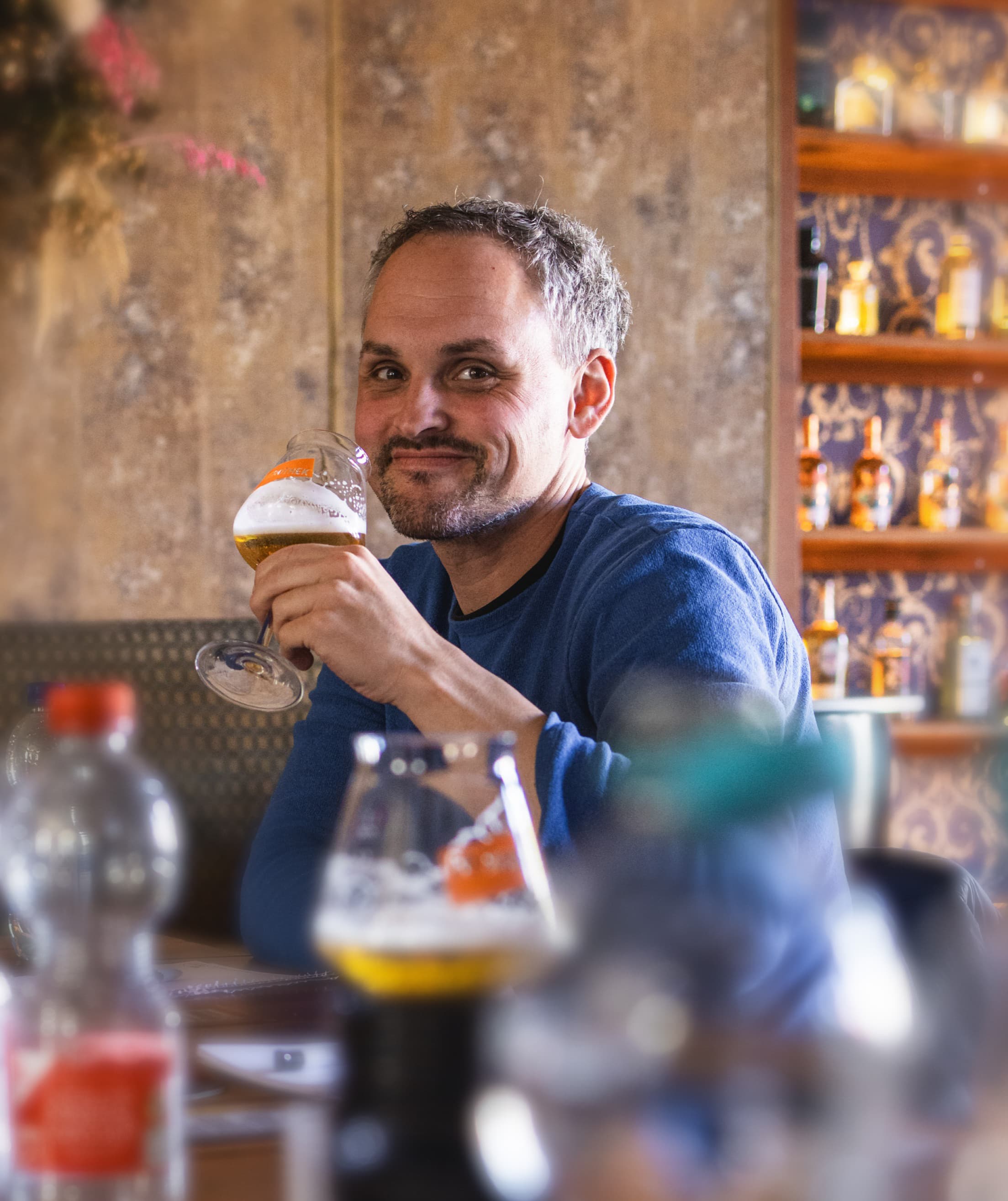 Weinwerkstatt Wein und Bier