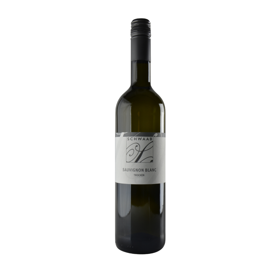 Sauvignon Blanc QbA Trocken 2025