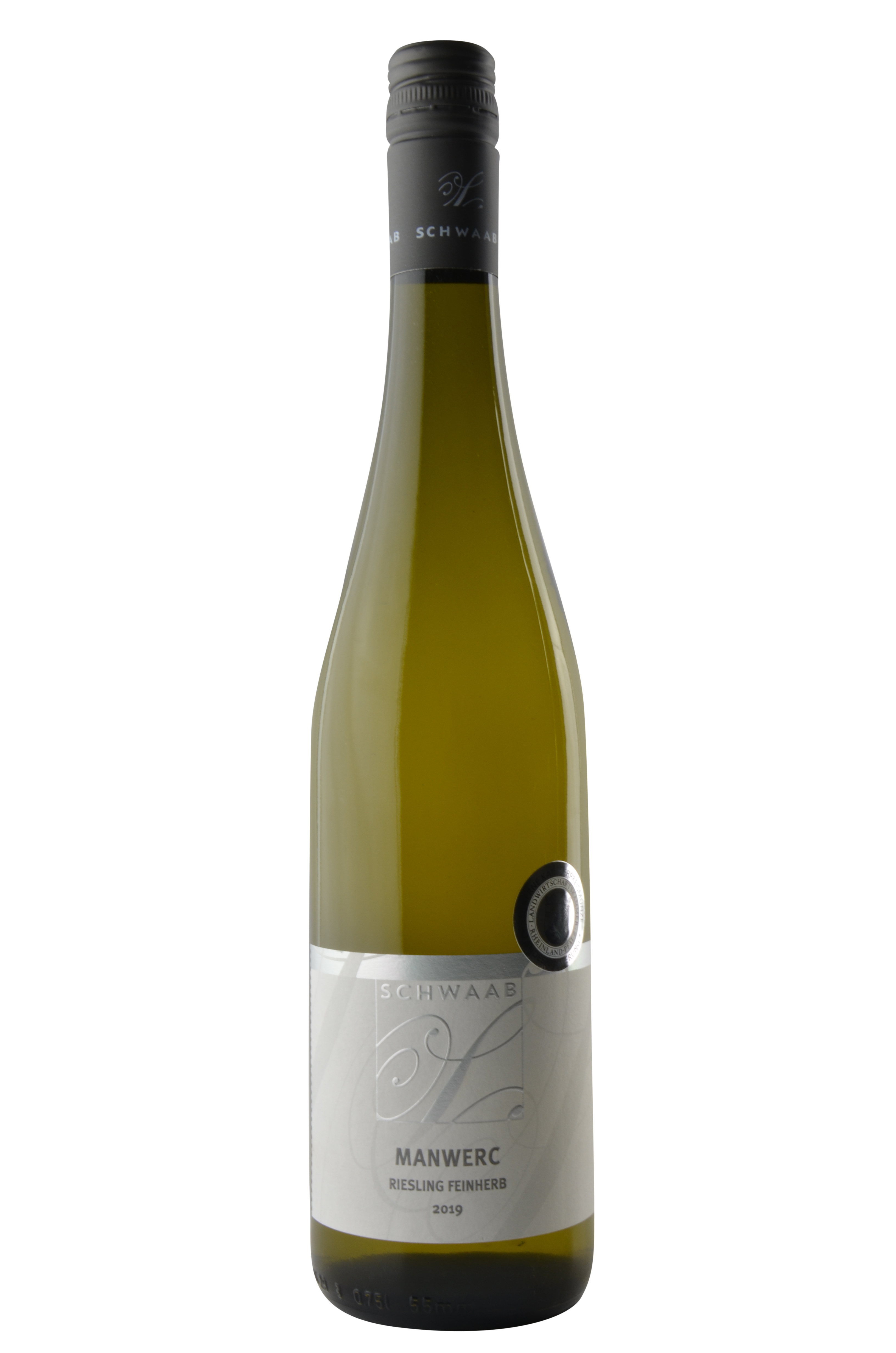 Magnum Riesling 1,5 L