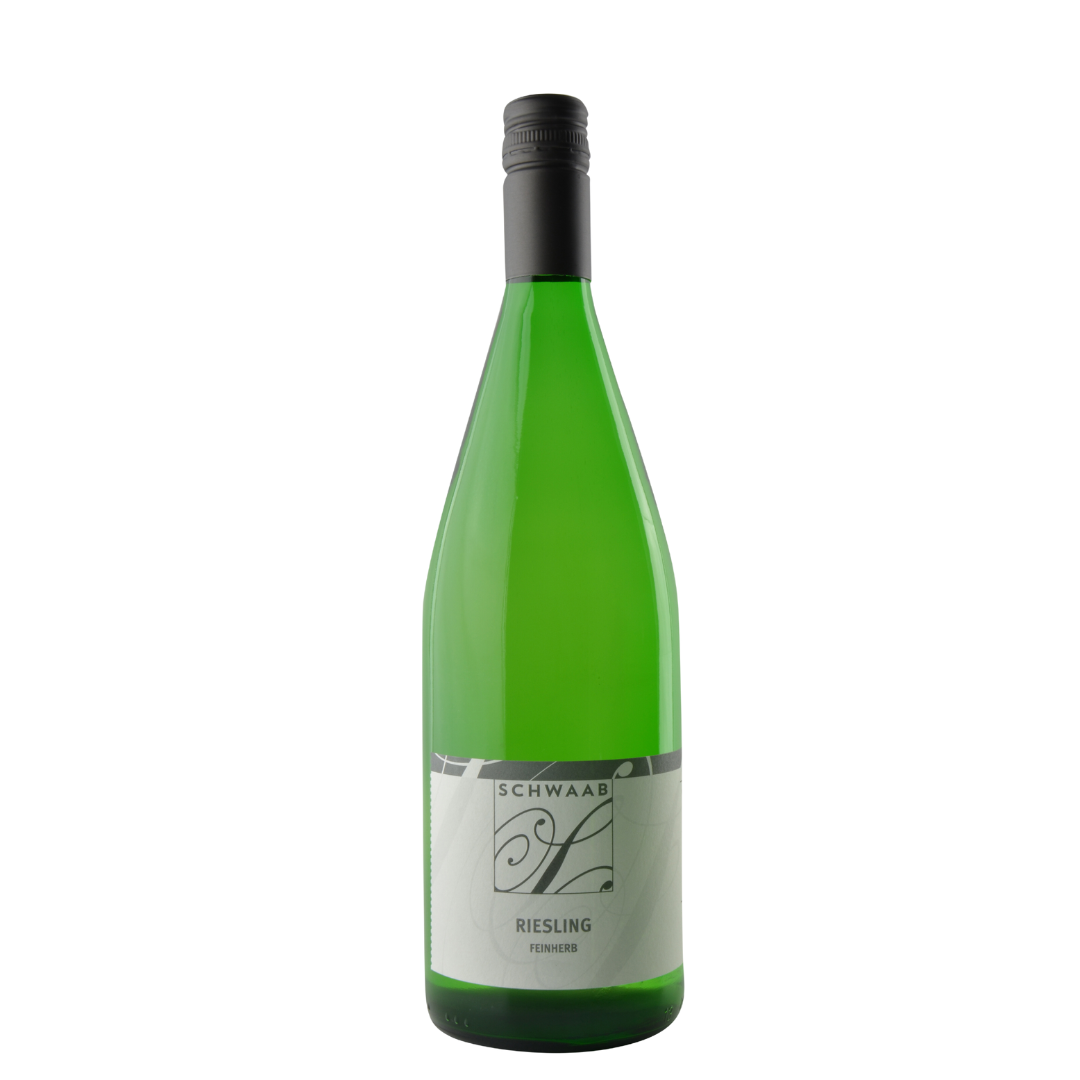 Riesling Feinherb Mosel QbA 2024 1,0L