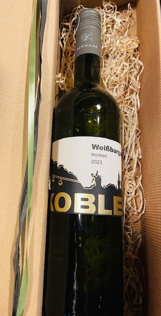 Geschenkbox "Koblenz"