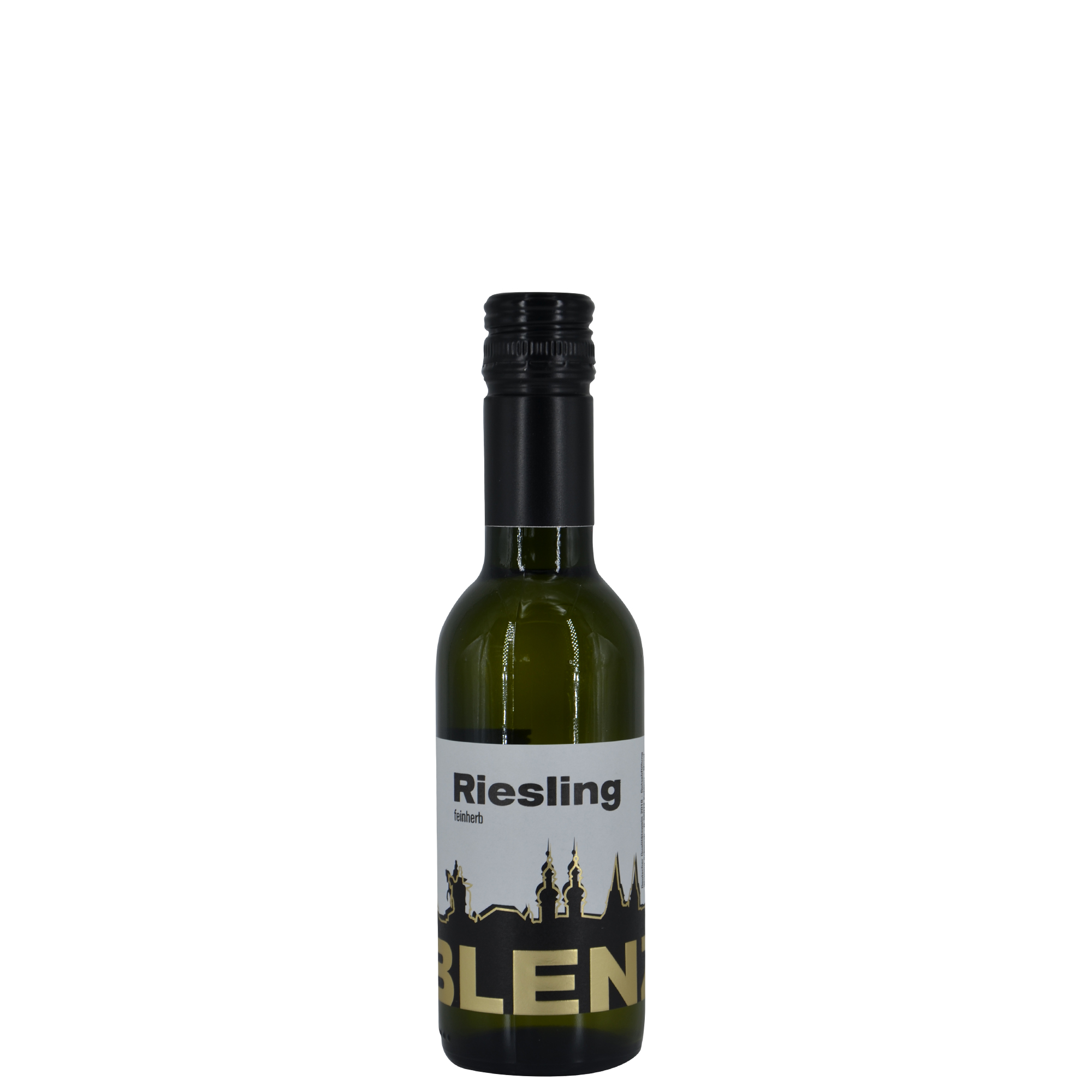 Riesling Feinherb 0,25 L QBA 2024