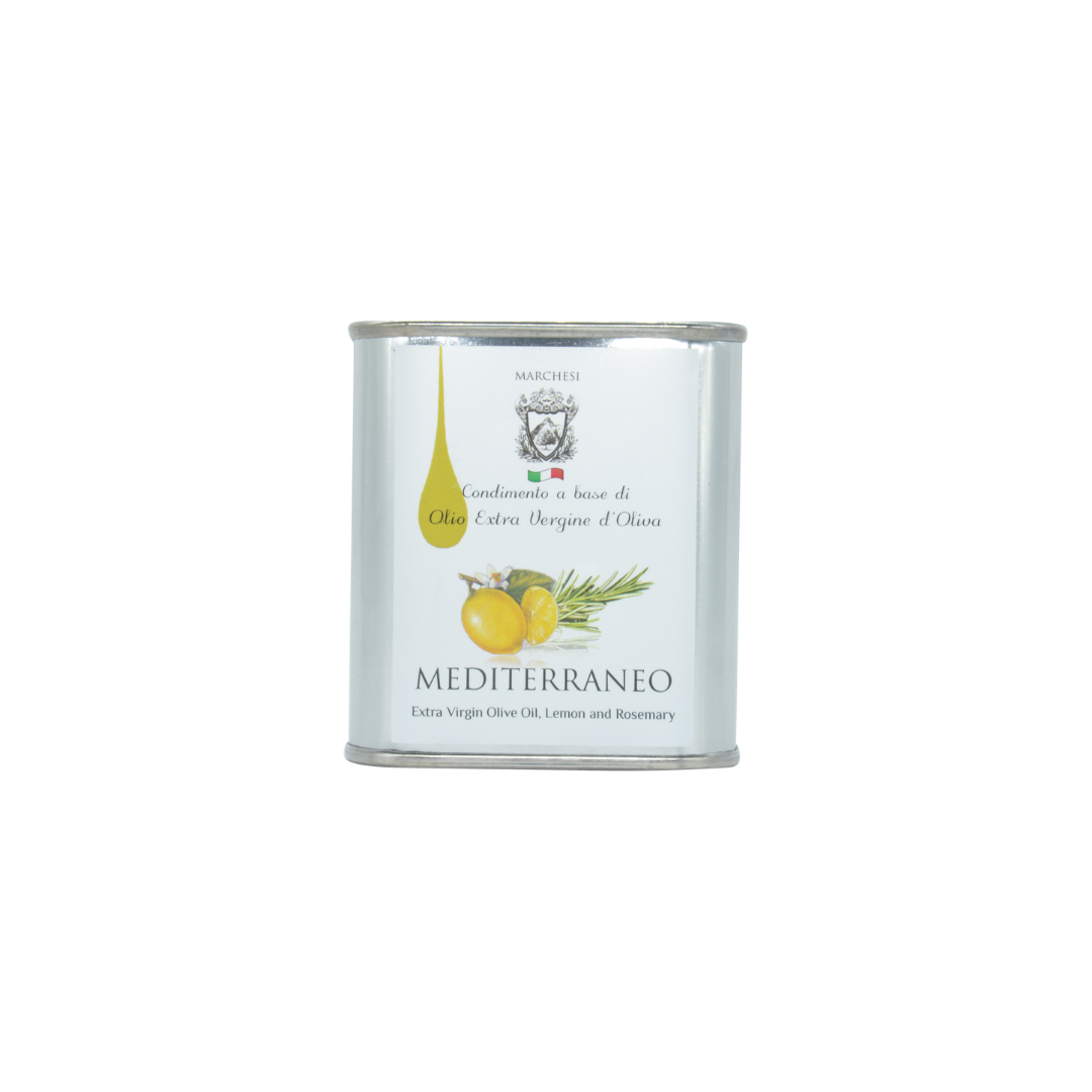 Mediterraneo Olivenöl, Marchesi