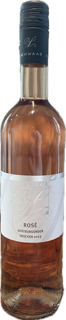 Spätburgunder Rosé Trocken QBA 2023