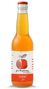 Apfel-Secco ALKOHOLFREI 0,33 L