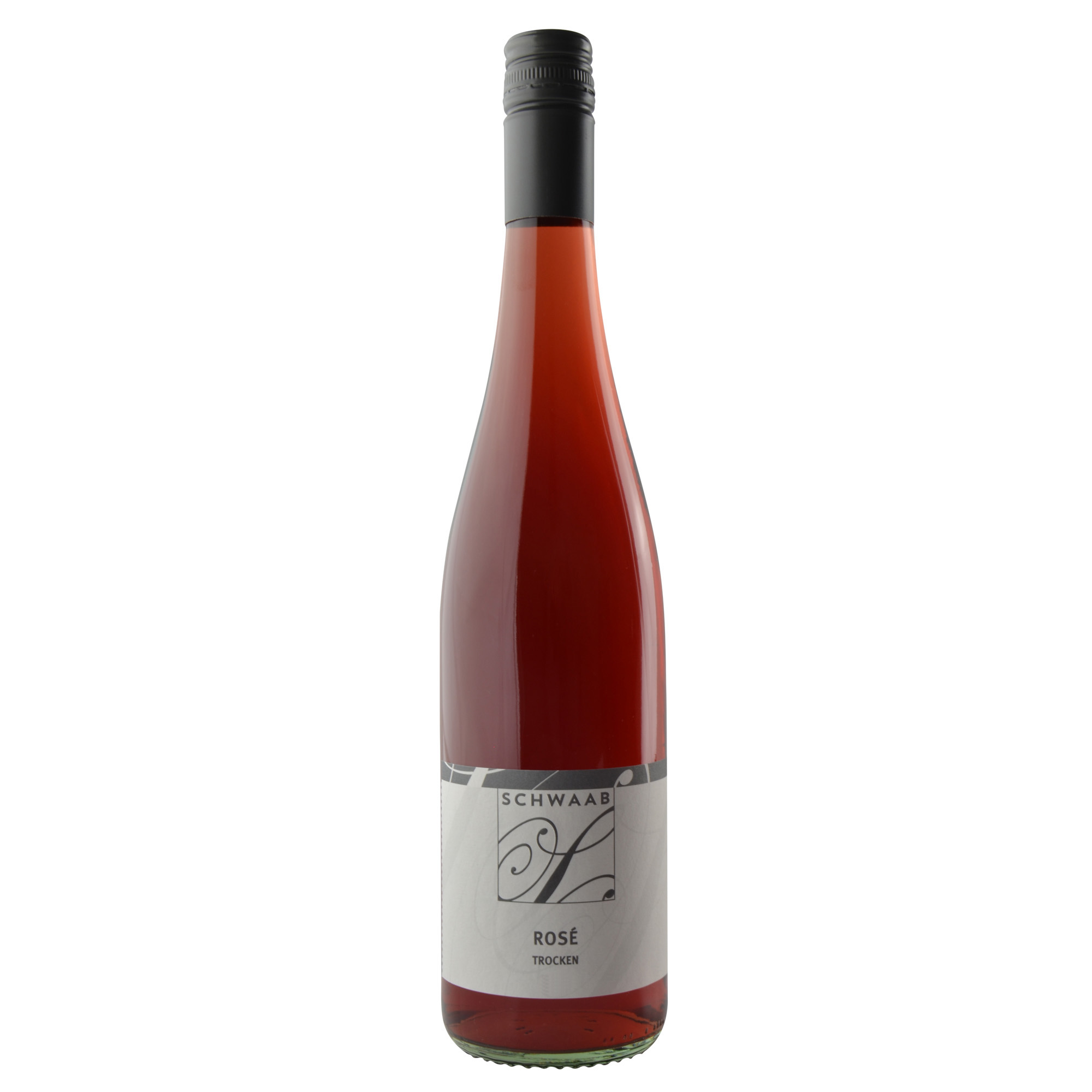 Rosé QbA Trocken 2025
