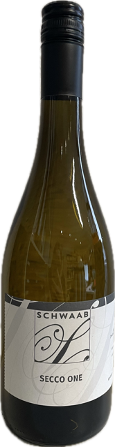SECCO ONE Alkoholfrei