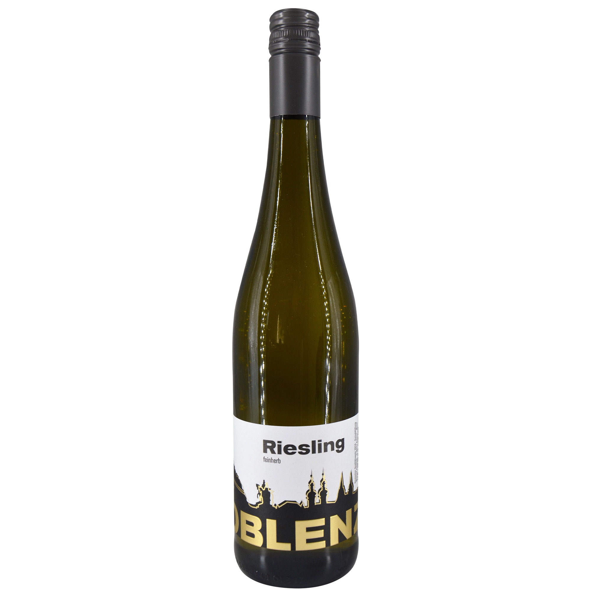 Riesling EDITION Trocken QBA 2024